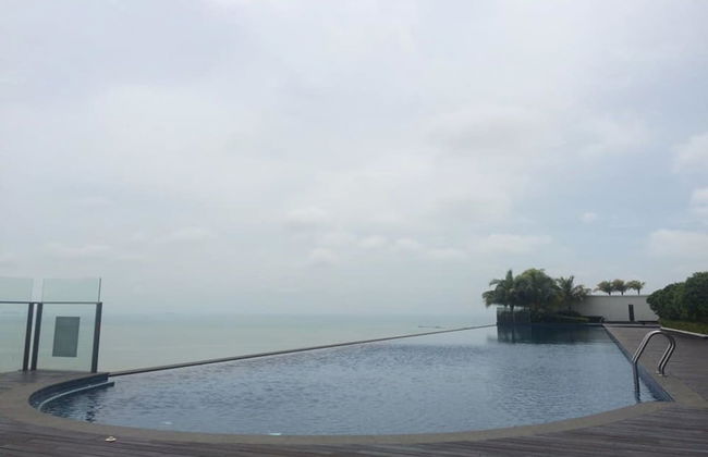 Vinz at Silverscape Luxury Residence - Foto 17