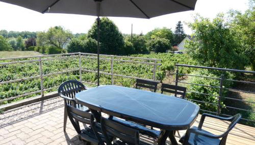 Chez voisine - entre la Loire et le vignoble - Foto 4