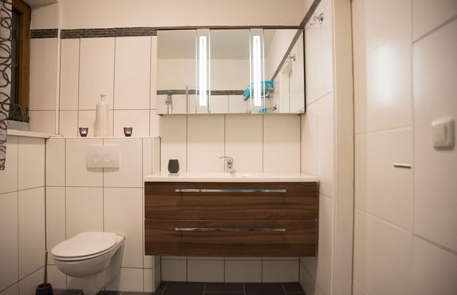 Ferienhaus Lebensquelle im Böhmerwald - Foto 34