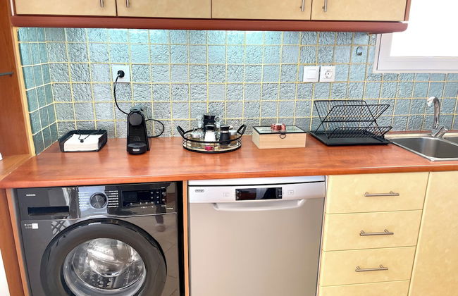 Thalassea - Athenian Riviera Escape - Photo 26