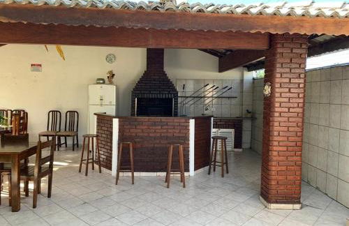 Apartment 5 minutes' walk to the beach in Enseada - Foto 14