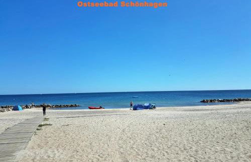 Strandgut - das appartement - Foto 28