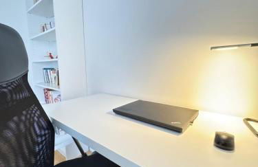 Modern and cozy Stay I Terrace and Parking I 10 min by car Orly airport I Quick access to Paris - Foto 11