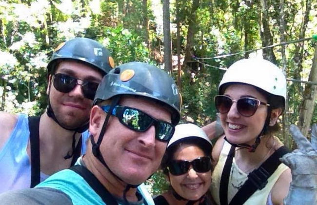 Knysna Lodge Self Catering Accommodation - Foto 34