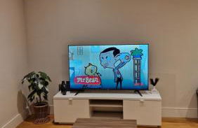 London City Apartment 2 - Foto 15