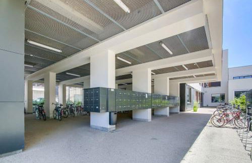 Apparteo Strasbourg - Foto 31