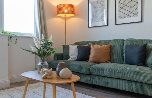 Fabulous 1 Bedroom Apartment in Gravesend Centre - Foto 12