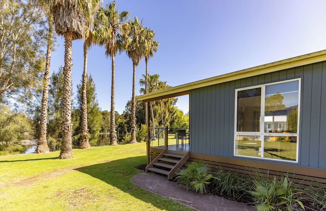 NRMA Batemans Bay Holiday Park - Photo 37