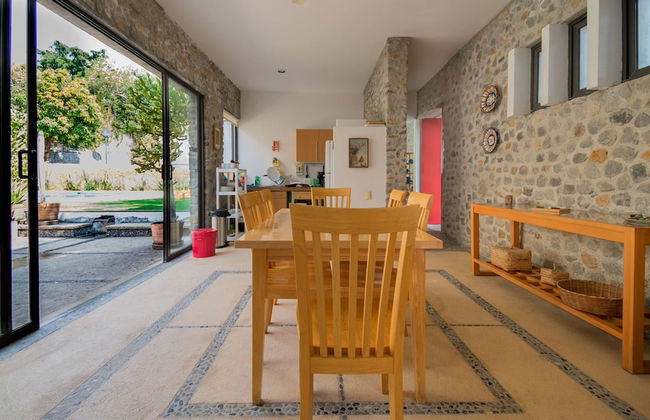 JUUB Cuernavaca, Relax and Enjoy - Foto 12