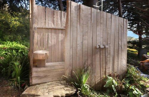 Rustic Luxe 'Fort Camp' Retreat - Foto 8