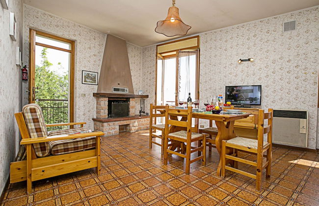 Tremosine Wonderful Lake View 2 - Foto 29