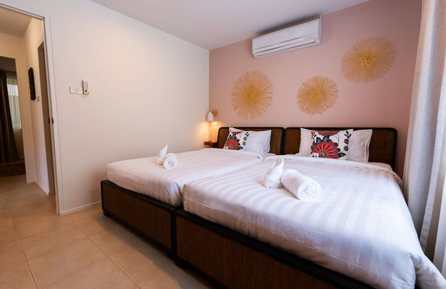 New seahorse residence - Photo 1
