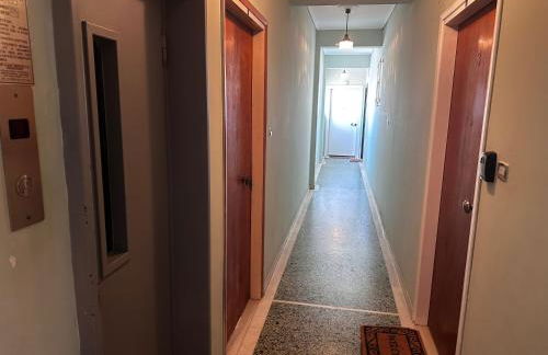 Sea view apartment steps away from the Beach Anavyssos Palaia Fokaia - Foto 35