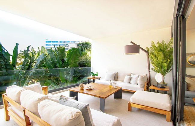 Condo Aria Ocean 206 by Kivoya - Foto 19