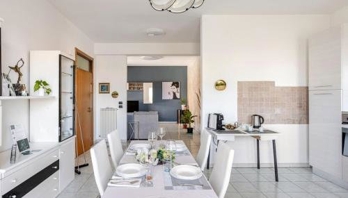 Appartamento Blu Cobalto - Foto 5, stove