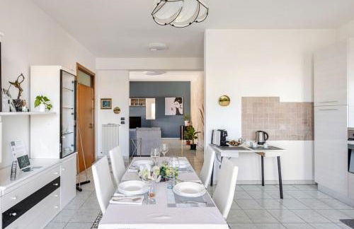 Appartamento Blu Cobalto - Foto 21