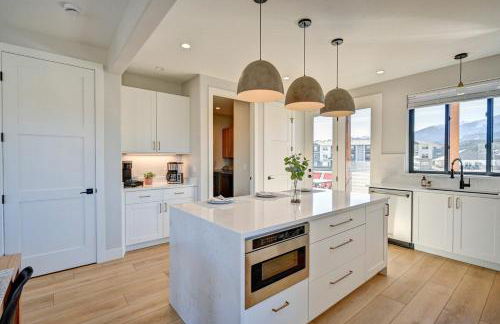 Salida Chalet - Modern Retreat with Mountain Views - Foto 5