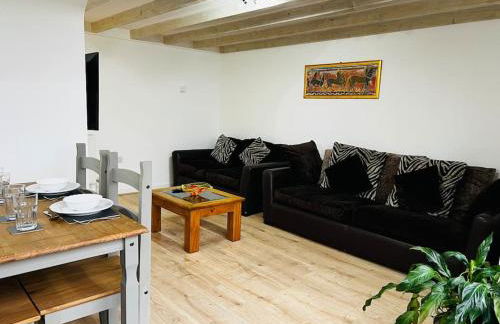 Stable Cottage with pre booked use of Indoor Swimming Pool - Photo 7