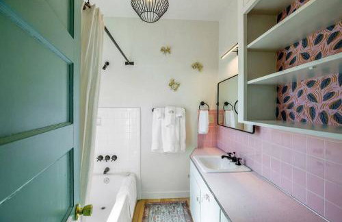 Quail Cottage Clarkdale-Renovated Historic Cottage Sedona Jerome Wineries - Foto 20