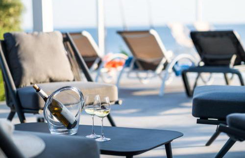 Achlia Beach Villa - Foto 17