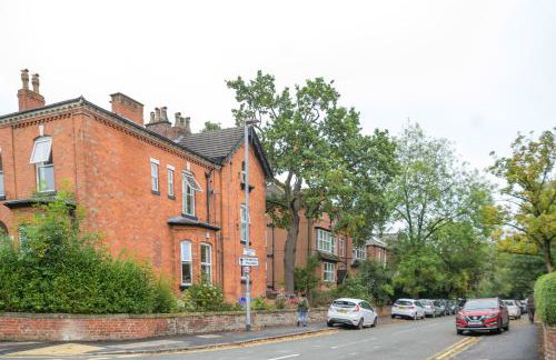 Silver Pines - 2BR - King Bed - 6 Guests - Wi-Fi - Free Parking - Foto 26