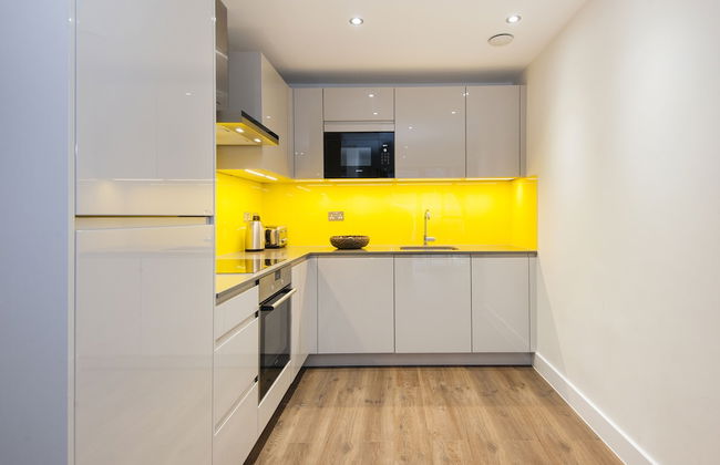 Twyne House Apartments - Foto 29