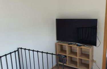 Villa Kayna Monteurzimmer - Foto 12