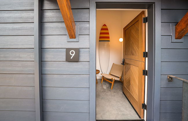 Surf Lodge - Foto 35