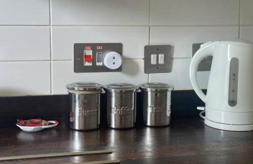 Stunning West End Flat! - Foto 26