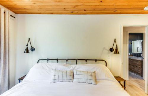 Lakefront Nisswa Home with Deck and Screened Porch - Foto 17