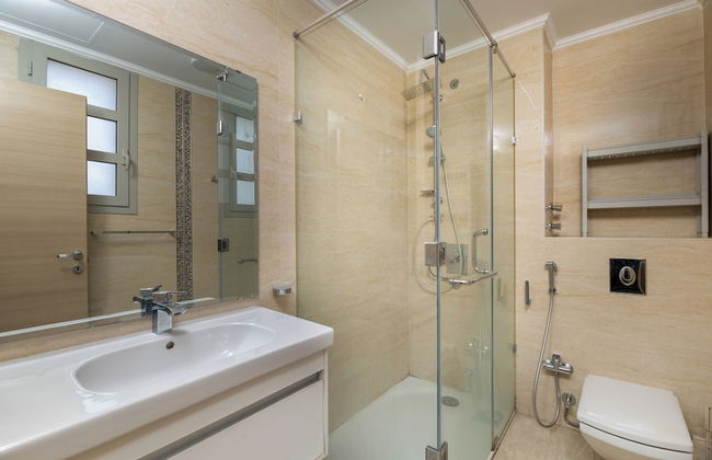 Villa With Private Pool In Beverly Hills - Foto 29