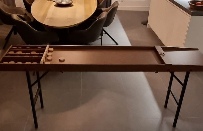 Waterfront Villa, Forest & Golf Club - Photo 34