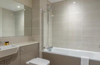 House of Fisher- Solstice House Apartments - Foto 11