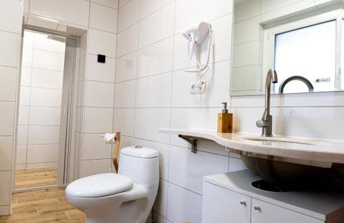 Landhaus Ruheoase - dennoch mittendrin - Natur, Städte & Harz - Foto 9