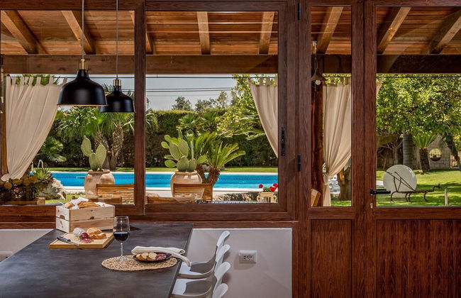 Villa Cutrera 6 Emma Villas - Foto 11