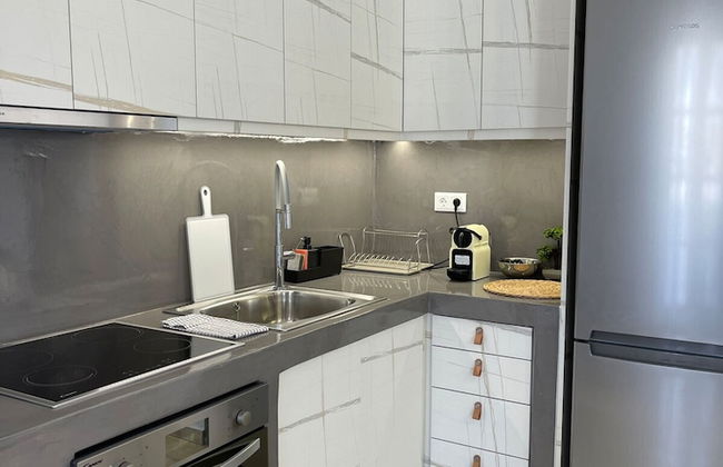 Zen Beach House in Tinos 2 - Foto 6