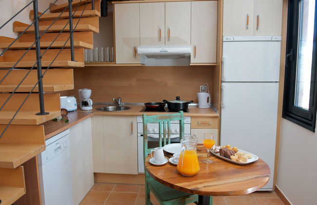 Pierre & Vacances Resort Fuerteventura OrigoMare - Foto 22