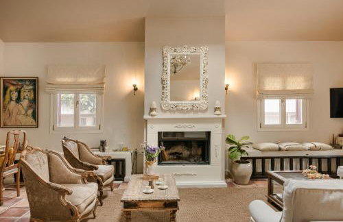 Scorpios Mansion Loft / Downtown Skala / Seaside - Foto 25