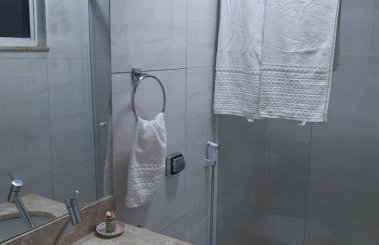 3 quartos Vista mar Leme, quadra da praia - Photo 23