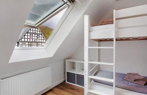 Gut Vasbach Ferienwohnungen - Photo 49