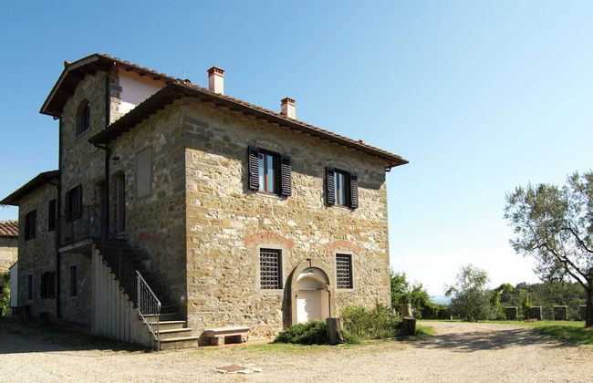 Scenic Stay Near Florence - Foto 24