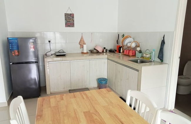 Aliff Avenue 2103 By Natol - Foto 4