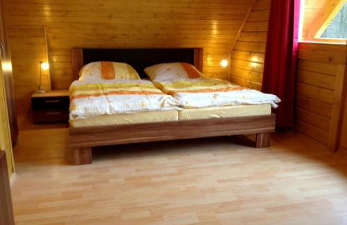 Blockhaus I Bad Sachsa - Foto 8