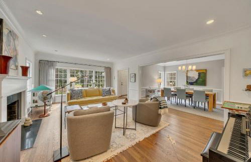 World Cup Exclusive Buckhead estate w private pool - Foto 27