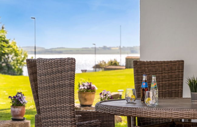 "Kara" - 100m to the fjord - Foto 5