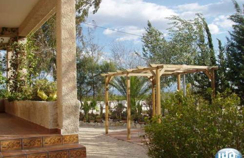 Casa Rural Mi Campo - Foto 12