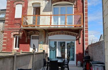 01- Villa La Précieuse en Front de mer - Jardin et Terrasse - Foto 1