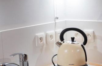 Sérénité totale : appartement ensoleillé - Foto 10