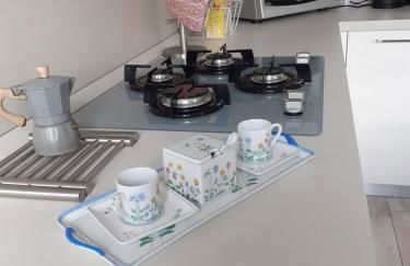 Casa di Sofia e Oscar Lago di Como Canzo - Foto 12