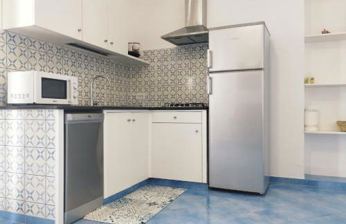 Luisa apartments, Coastal escape on the Amalfi Coast! - Foto 24